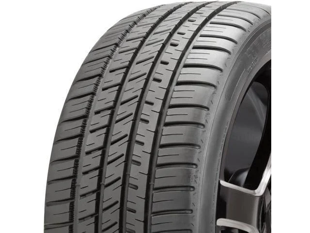 Michelin - Pilot Sport A/S 3+ - 225/50ZR16 92Y