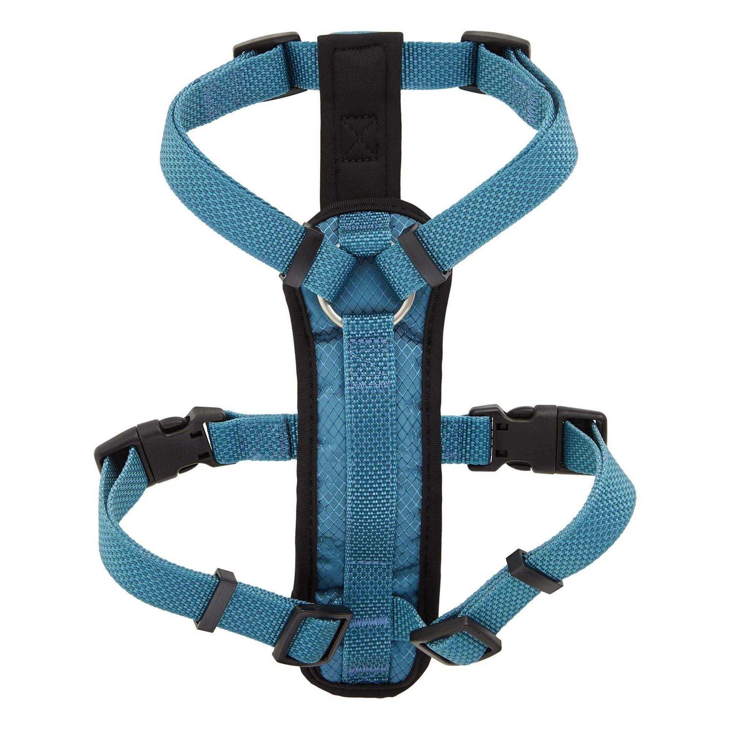 Kong Comfort Padded Chest Plate Dog Harness