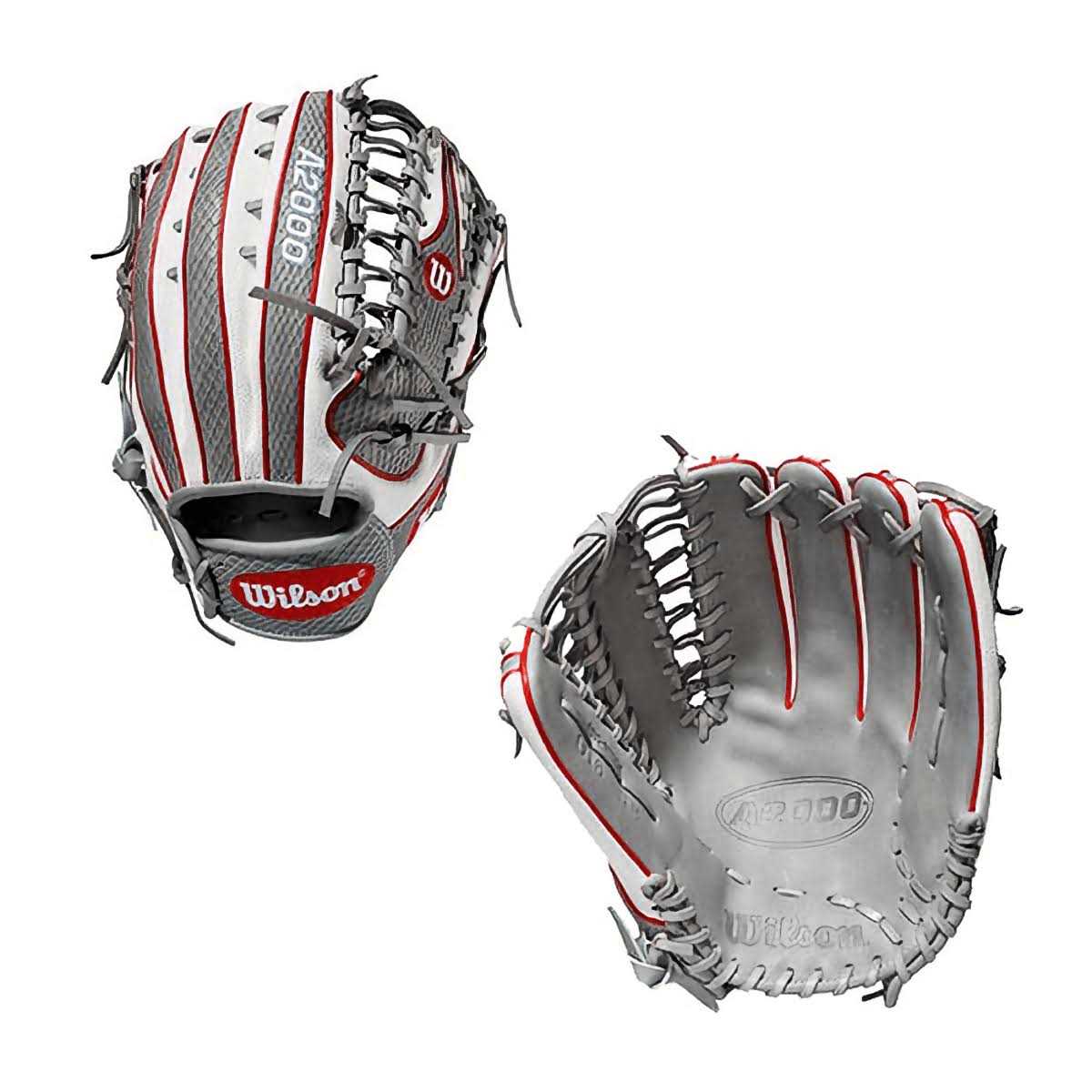Wilson A2000 Tim Anderson Baseball Glove - Sports Supplies Online Store