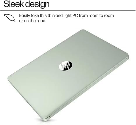 HP 14" Student-Laptop office365 Copilot AI