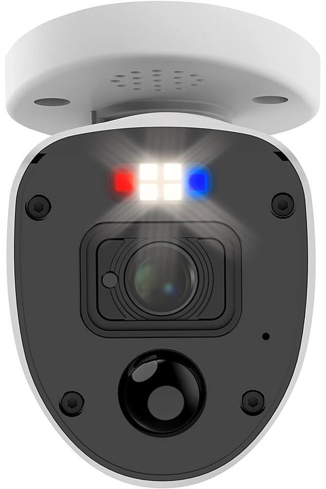 Swann Enforcer 4K Ultra HD Add-On Security Camera