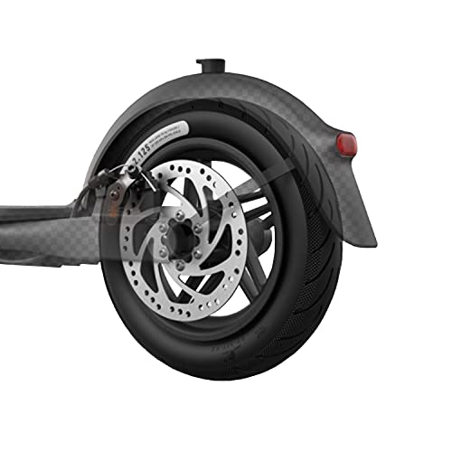 Segway Ninebot F40 Electric Kick Scooter, 350W Powerful Motor, 10-inch Pneumatic Tire, Foldable Commuter Electric Scooter for Adults