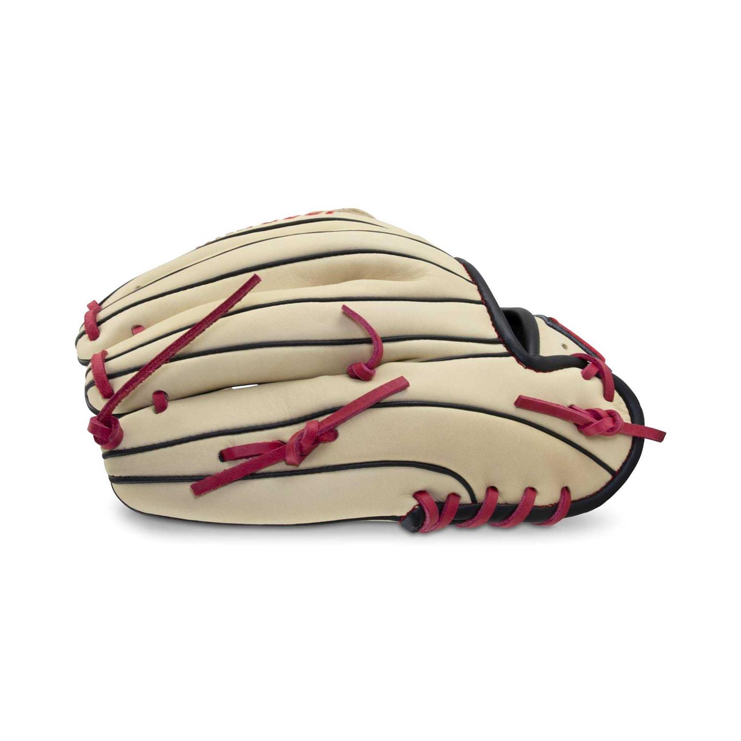 Marucci Oxbow 11.75 Baseball Glove - Sports Supplies Online Store