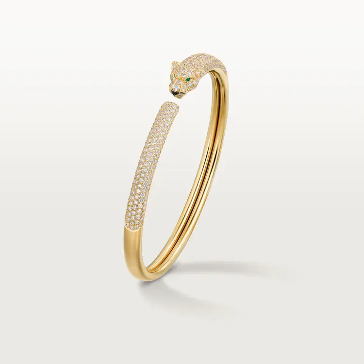 PANTH&Egrave;RE DE CARTIER BRACELET