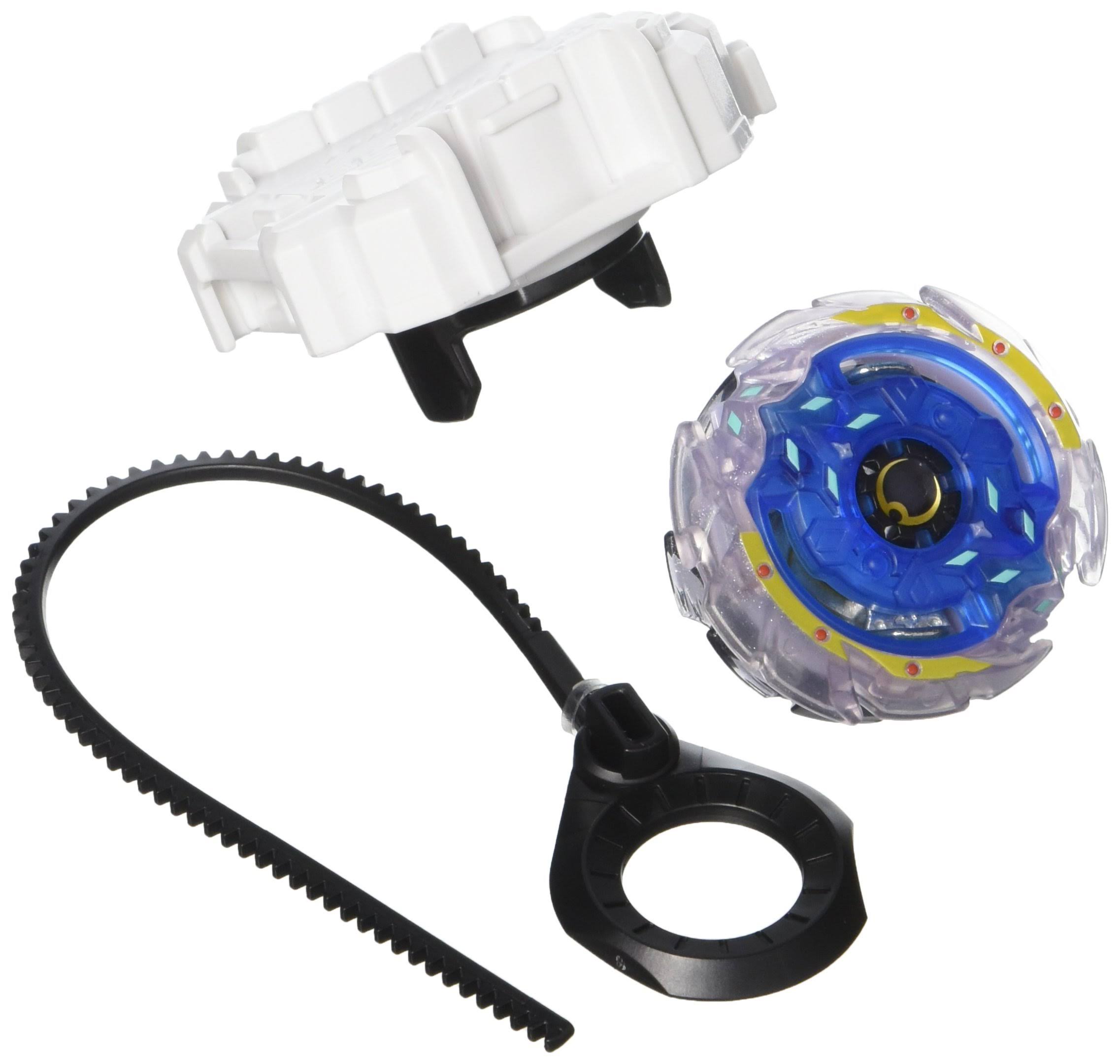 Beyblade Burst Evolution SwitchStrike Starter Pack - Caynox C3