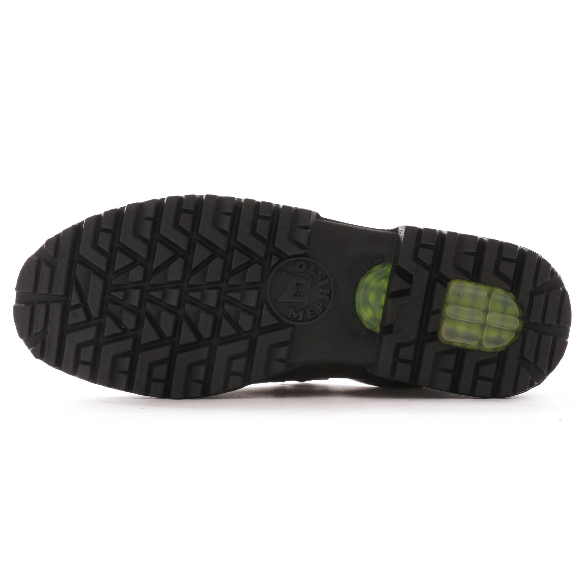 Mephisto - C840d05-742 Cruiser (Brown)