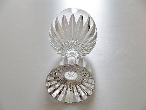 Baccarat Massena White Wine Goblet - Clear