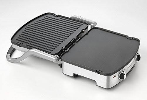 Calphalon 5-in-1 Removable Plate Grill