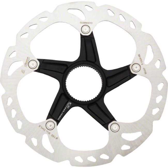 Shimano XTR RT-MT900 Disc Brake Rotor - Sports Supplies Online Store