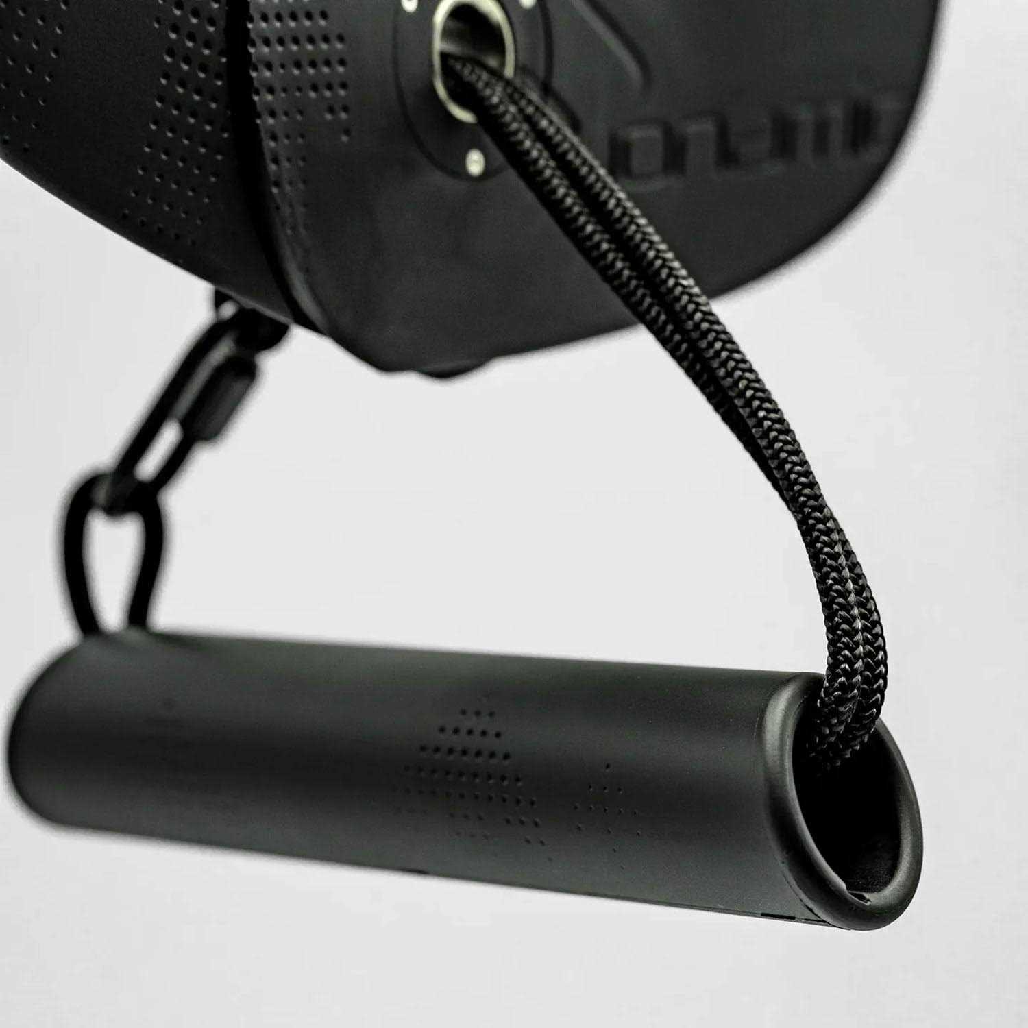 Duonamic Eleviia Worlds Best Portable Pullup Bar Doorway Pull Up Bar For Home, Workplace or Travel - Sports Supplies Online Store
