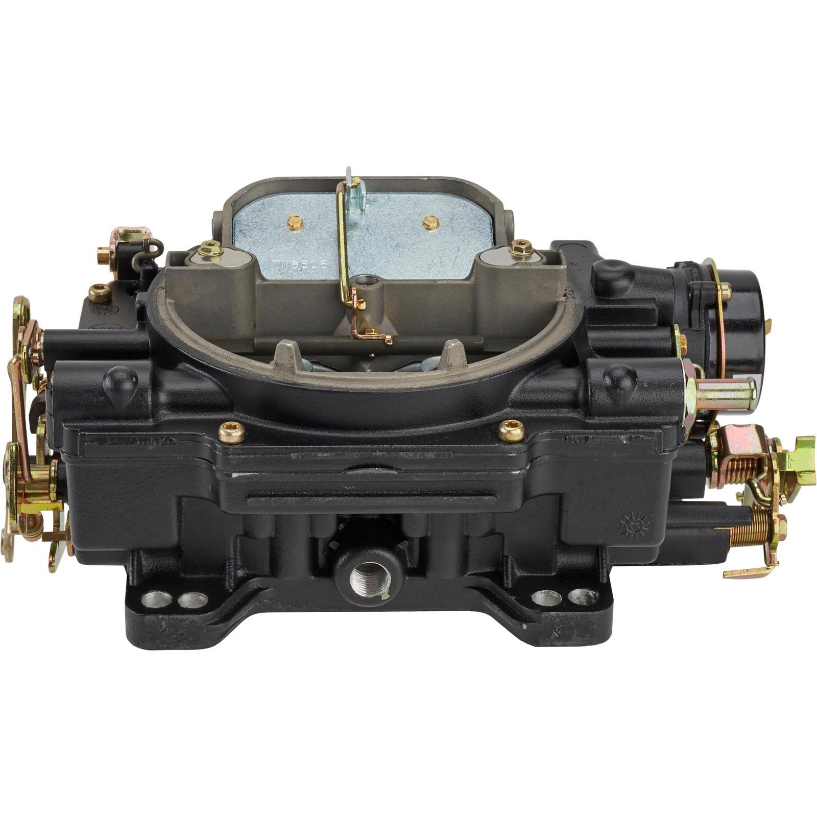 Edelbrock 14063 Performer Series Carburetor