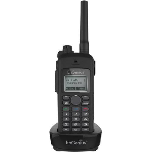 EnGenius DuraFon UHF-HC Two-way Radio - UHF
