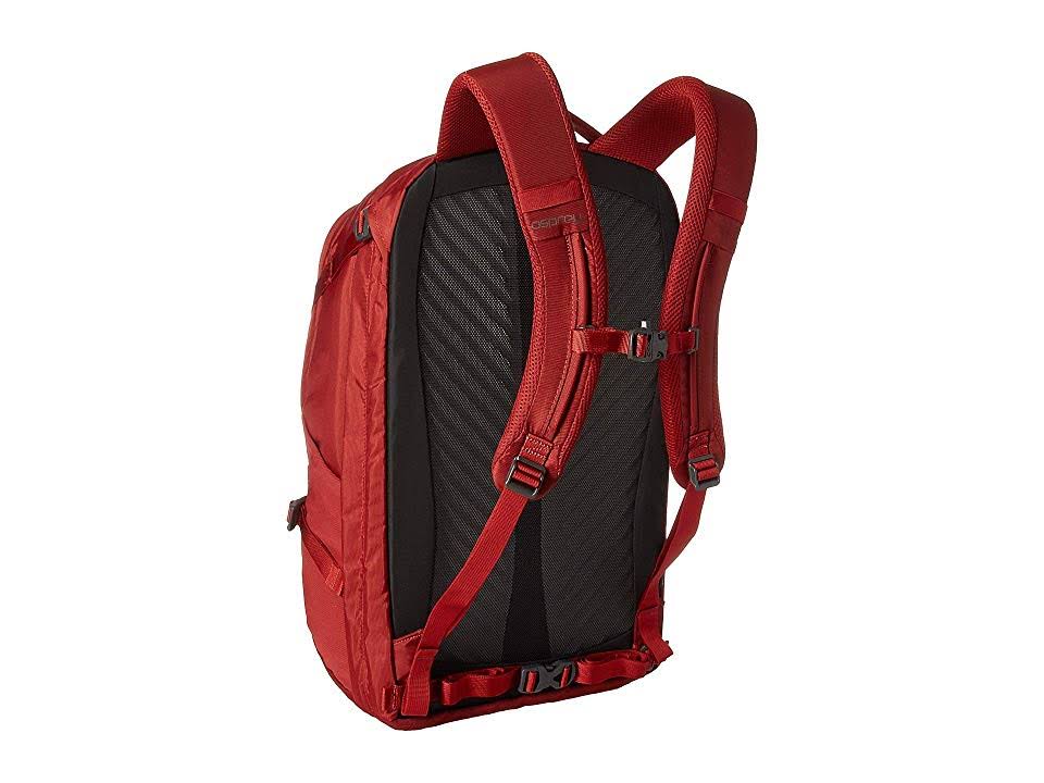 Osprey Nebula Rivet Red