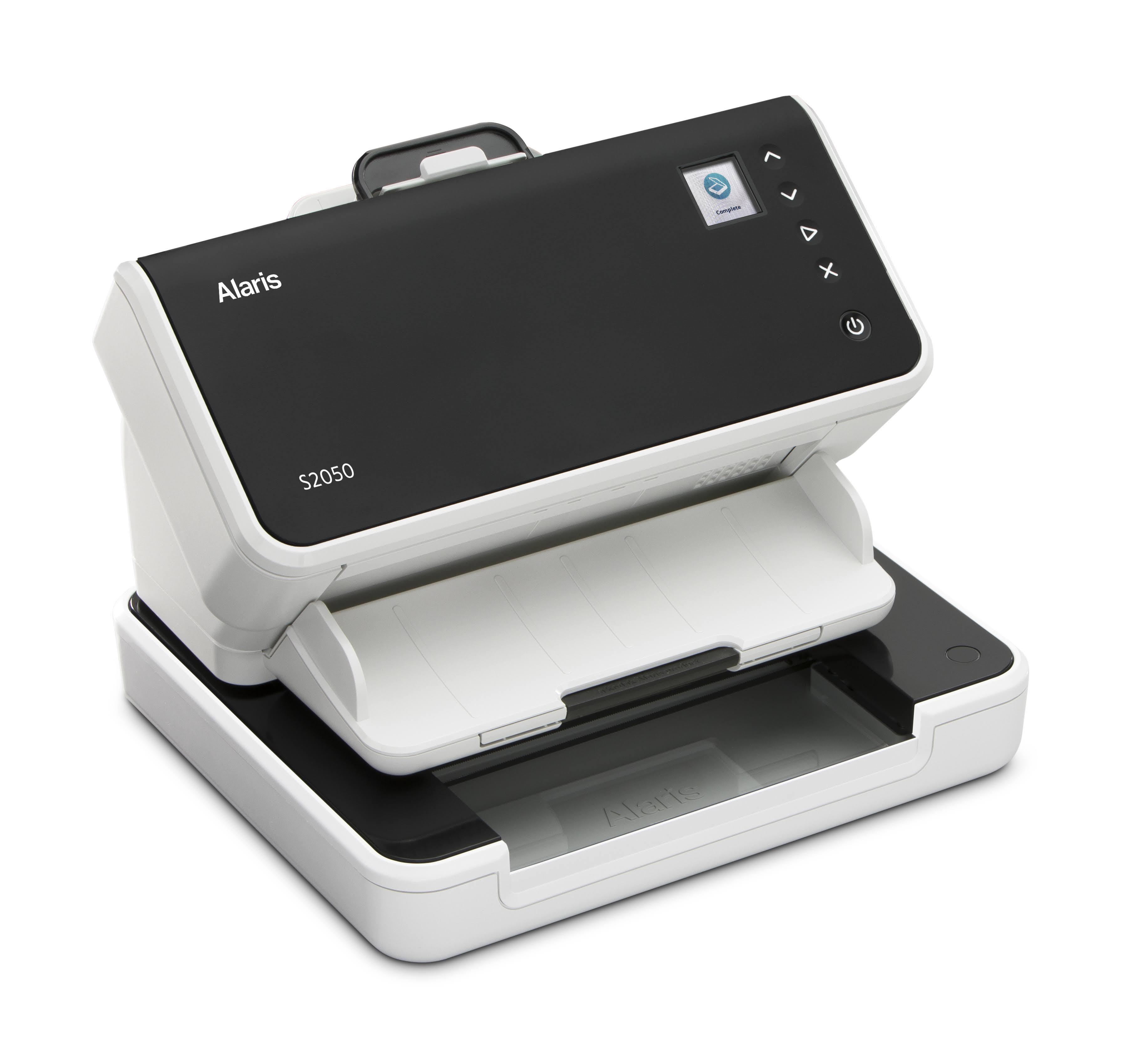 Kodak Alaris S2050 Up To 50ppm 600dpi USB Document Scanner