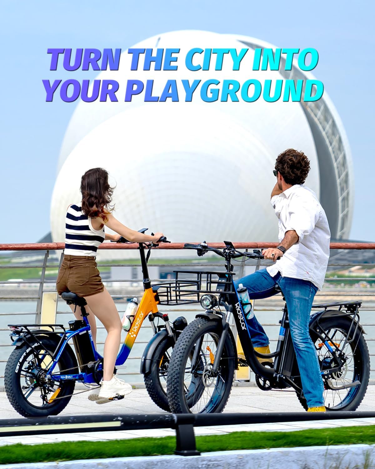 Folding Electric Bike for Adults, 2000/1500/1000W Brushless Motor Ebike,30/37MPH,15/20AH Removable Battery, Fat Tire Mountain Ebike with Disc Brake