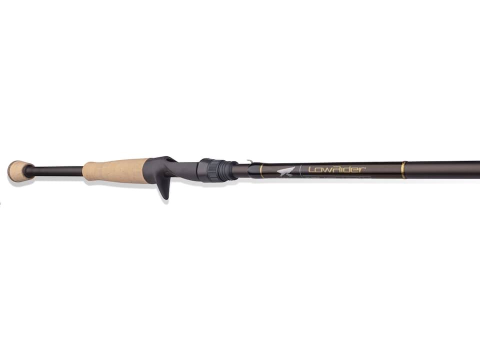 Falcon Lowrider Casting Rod
