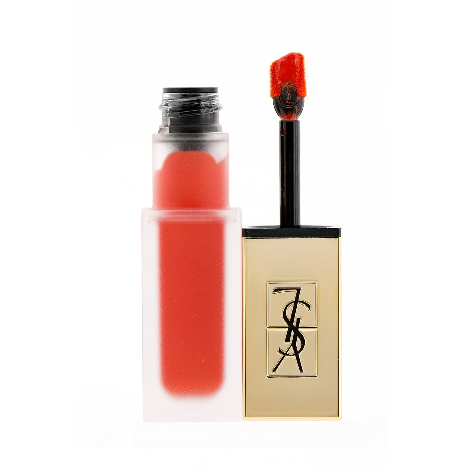 Yves Saint Laurent Tatouage Couture Matte Stain - # 9 Grenat No Rules 6ml/0.2oz