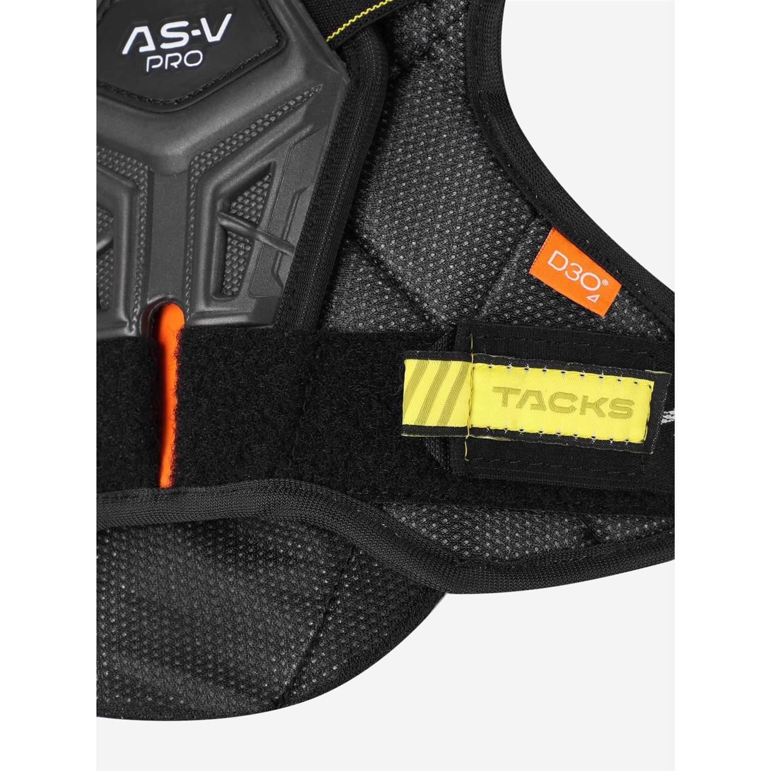 CCM Tacks AS-V Pro Hockey Shoulder Pads - Sports Supplies Online Store