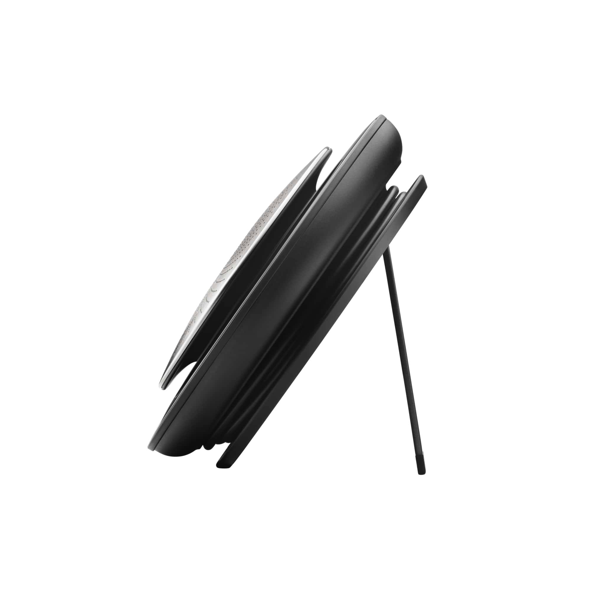 Jabra Speak 710 MS Portable Speaker for Music and Calls, Black