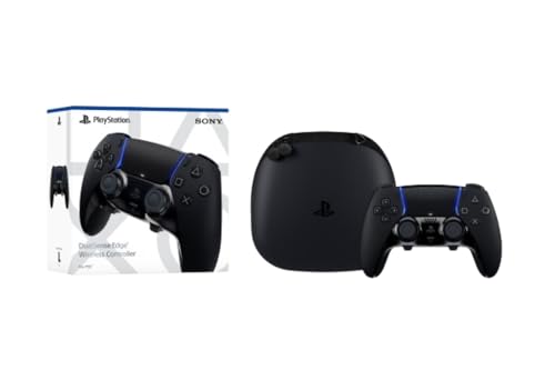 PlayStation DualSense Edge Wireless Controller