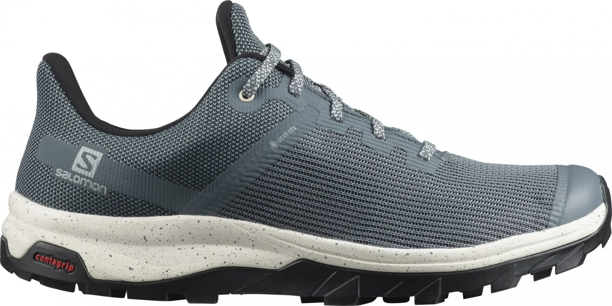 Salomon Outline Prism Goretex EU 40 2/3