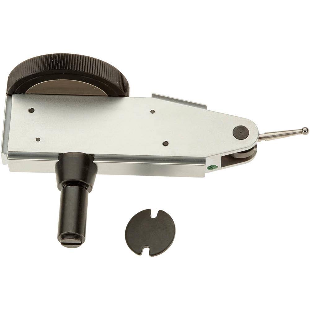 Brown u0026 Sharpe Dial Test Indicator, Size: 0-0.03&