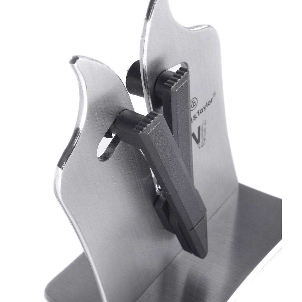 Brod &amp; Taylor VG2 Professional Knife Sharpener - Shop Hardware Tools Online Store
