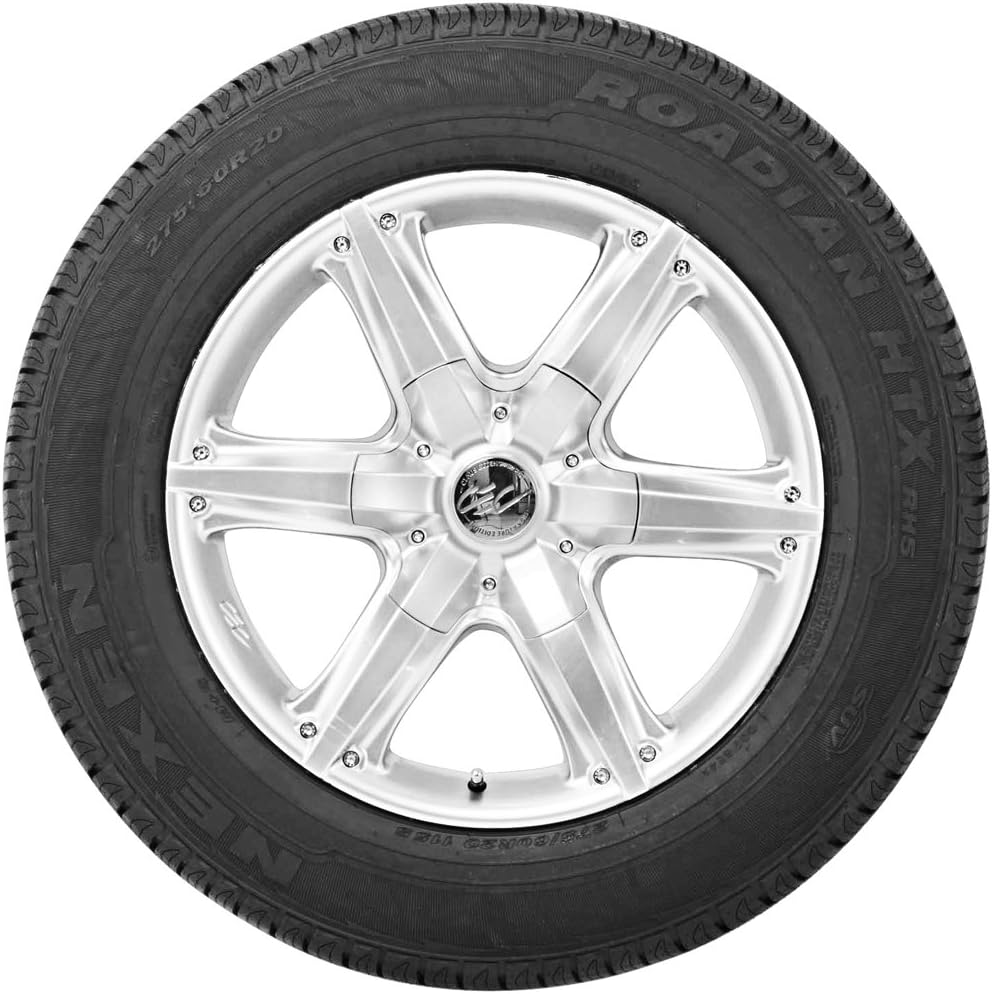 Nexen Roadian HTX RH5 All- Season Radial Tire-245/75R16 111S