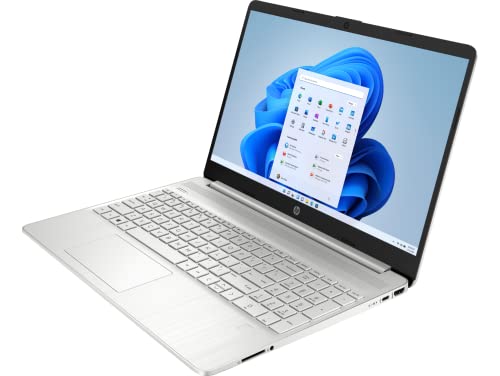 HP Pavilion 15.6" HD Touchscreen Anti-Glare Laptop, 16GB RAM, 256GB SSD Storage, Intel Core Processor up to 4.1GHz, Up to 11 Hours Long Battery Life