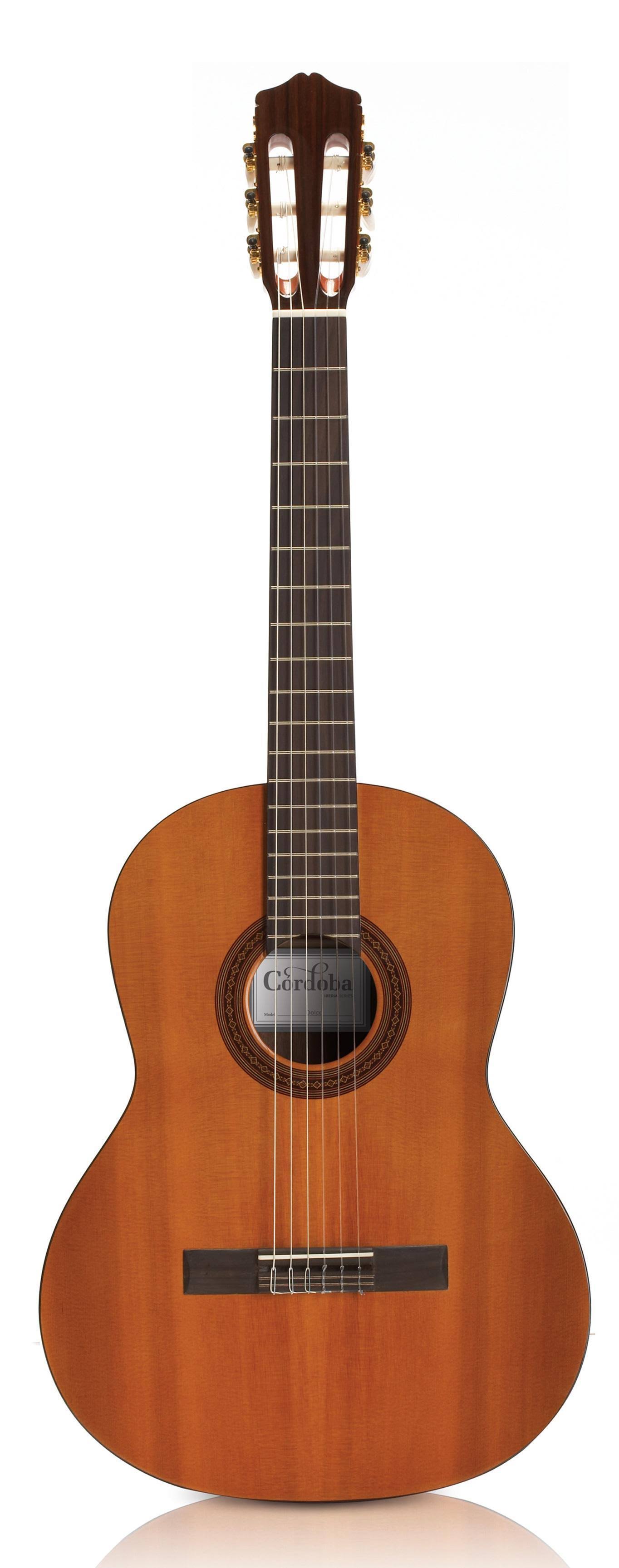 Cordoba Dolce 7/8 Size Classical Guitar