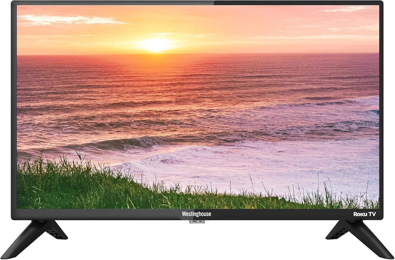 Westinghouse 32" HD Smart Roku TV, 720p High Definition Smart TV with Wi-Fi Connectivity and Mobile App