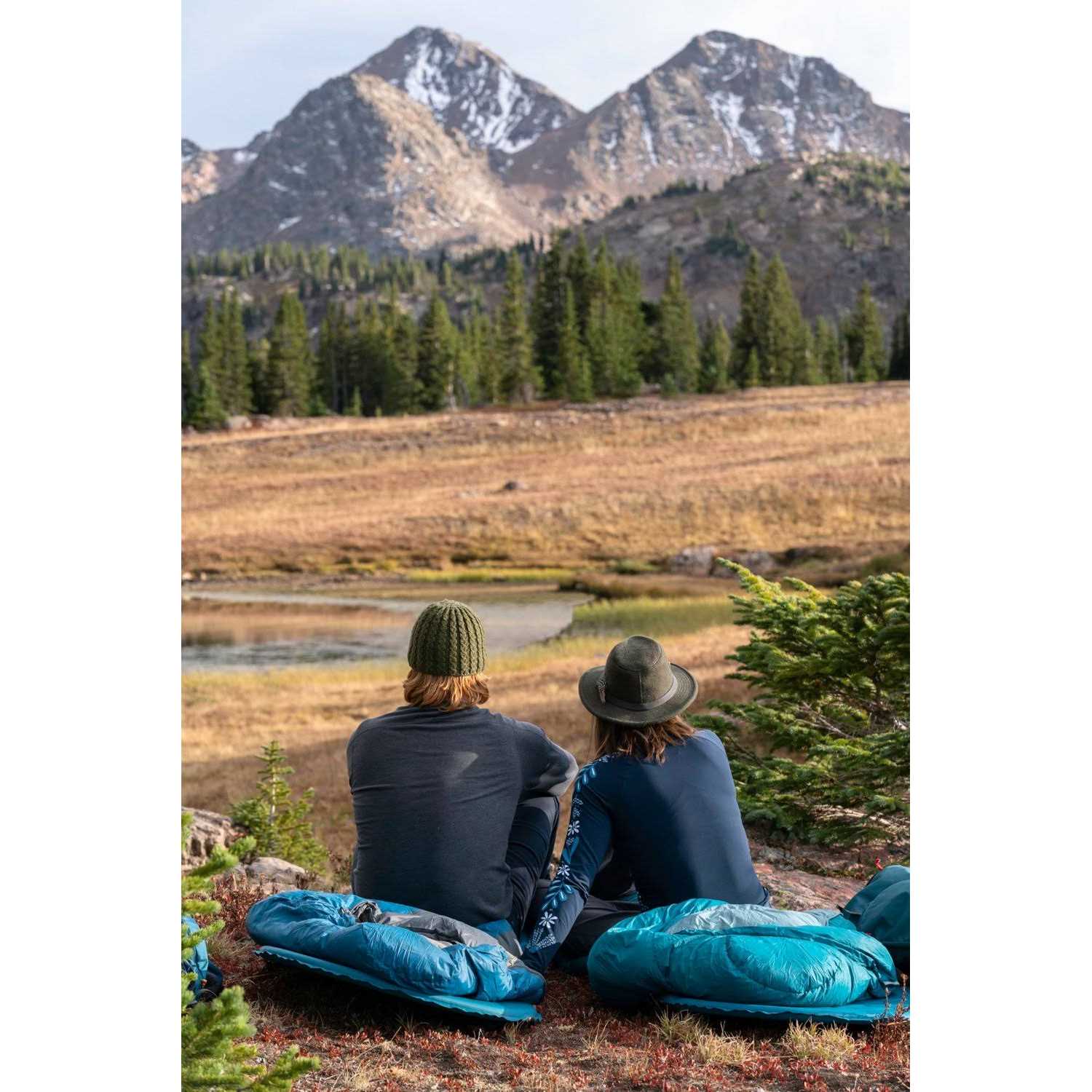 Kelty Cosmic 20 Down Sleeping Bag - Sports Supplies Online Store