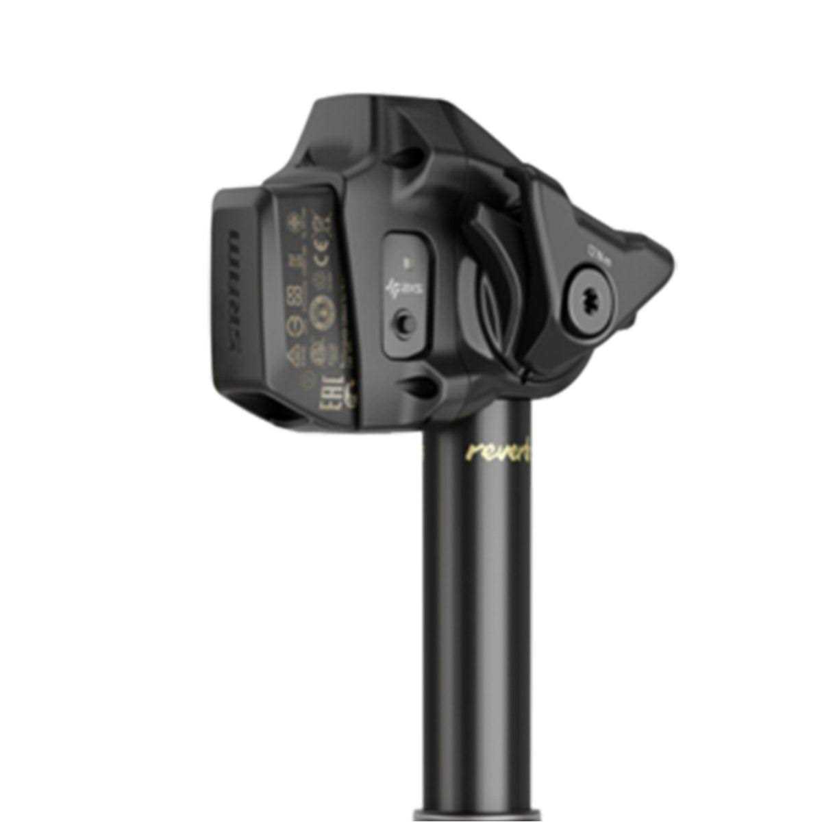 RockShox Reverb AXS XPLR Dropper Seatpost - Sports Supplies Online Store