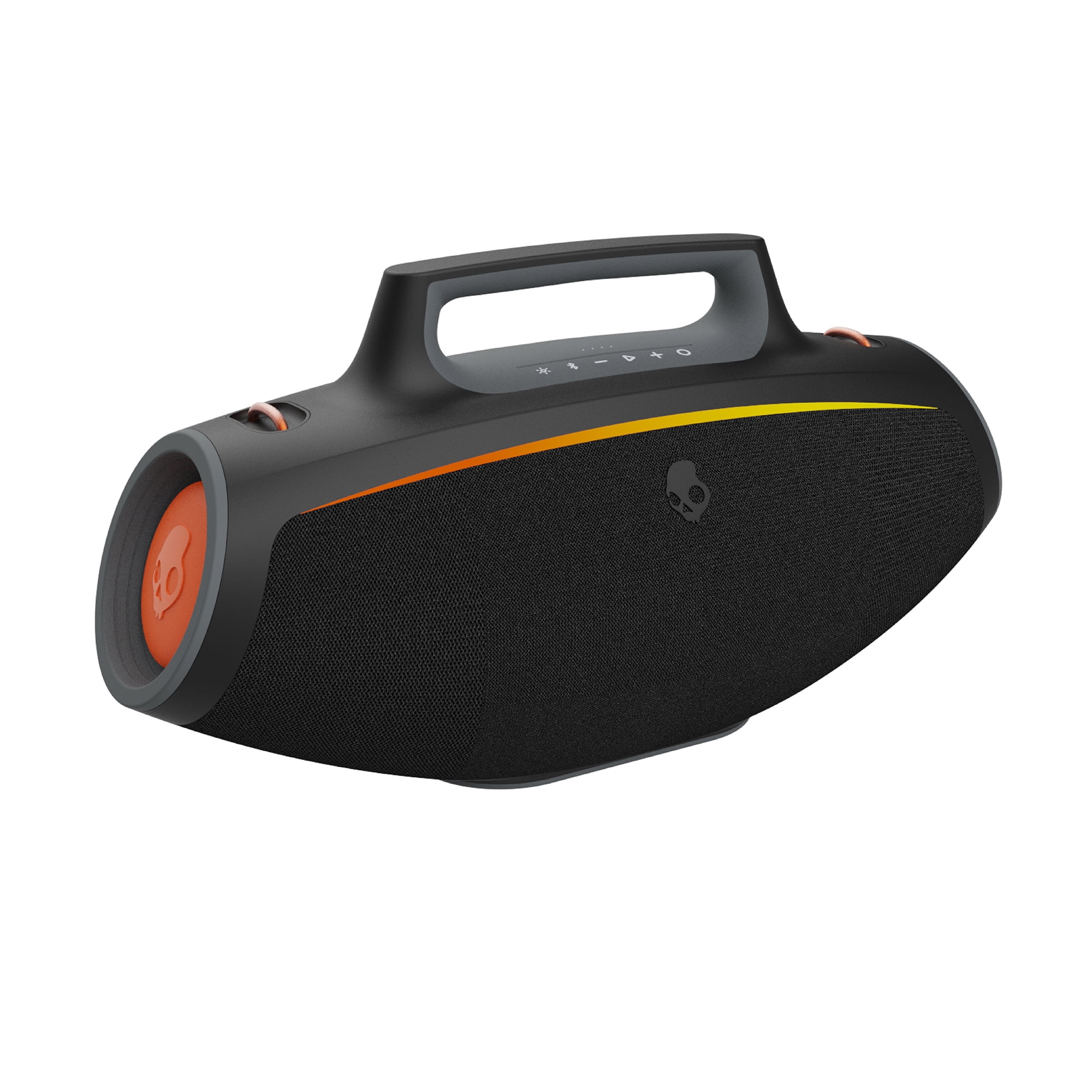 Skullcandy Barrel Party Speaker Xt, Black