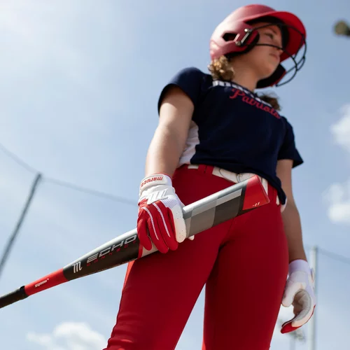 Marucci 2020 Echo Connect -10 Fastpitch Bat 33"/23 OZ