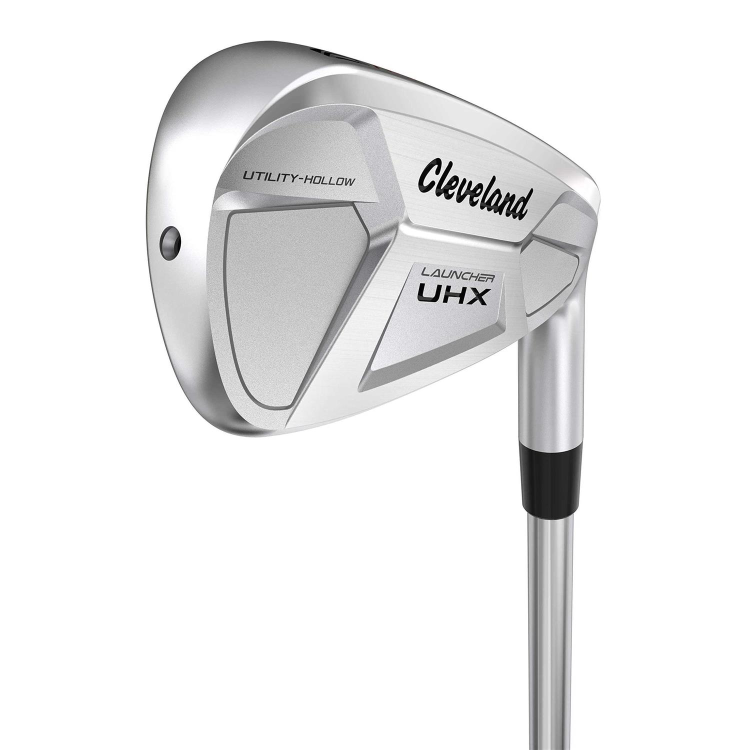 Cleveland Launcher UHX Irons - Sports Supplies Online Store