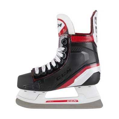 CCM Jetspeed Youth Hockey Skates - Sports Supplies Online Store