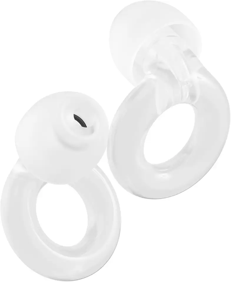 Loop Engage 2 Ear Plugs – Everyday Noise Relief with Clear Speech for Social Gatherings, Work, Conversation
