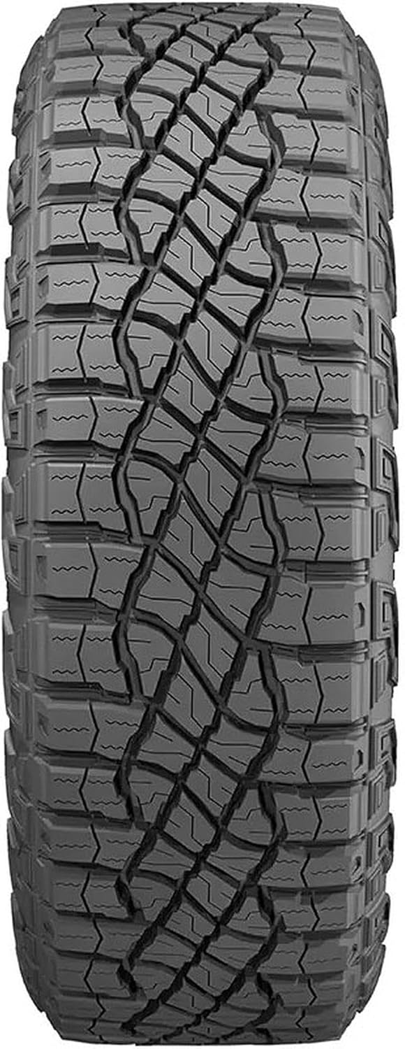 Goodyear Wrangler Territory MT Mud Terrain LT275/65R18 113Q C Light Truck Tire