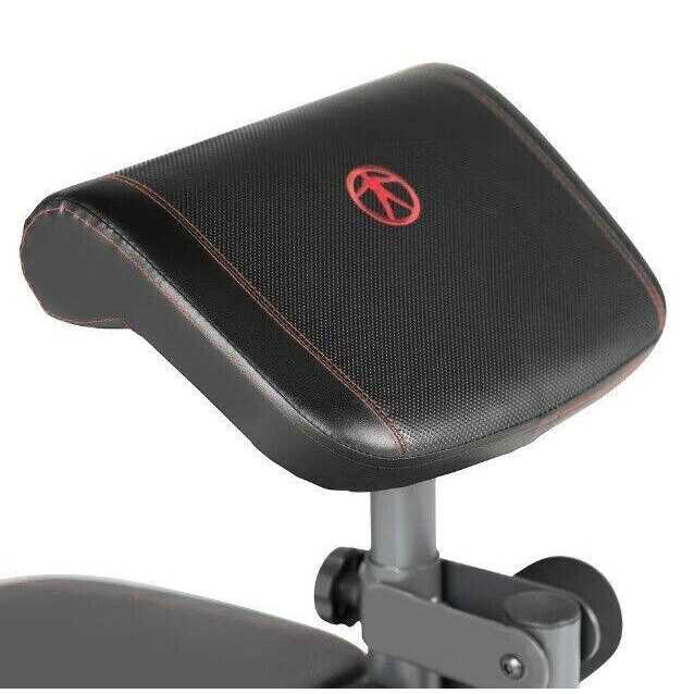 Marcy 150lb Stack Weight Home Gym - Sports Supplies Online Store