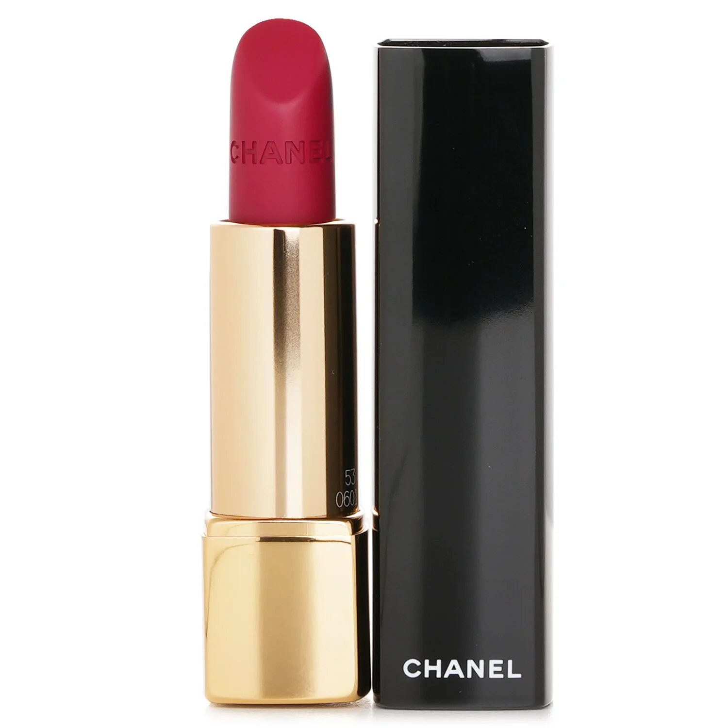Chanel Rouge Allure Velvet - # 70 Unique  3.5g/0.12oz