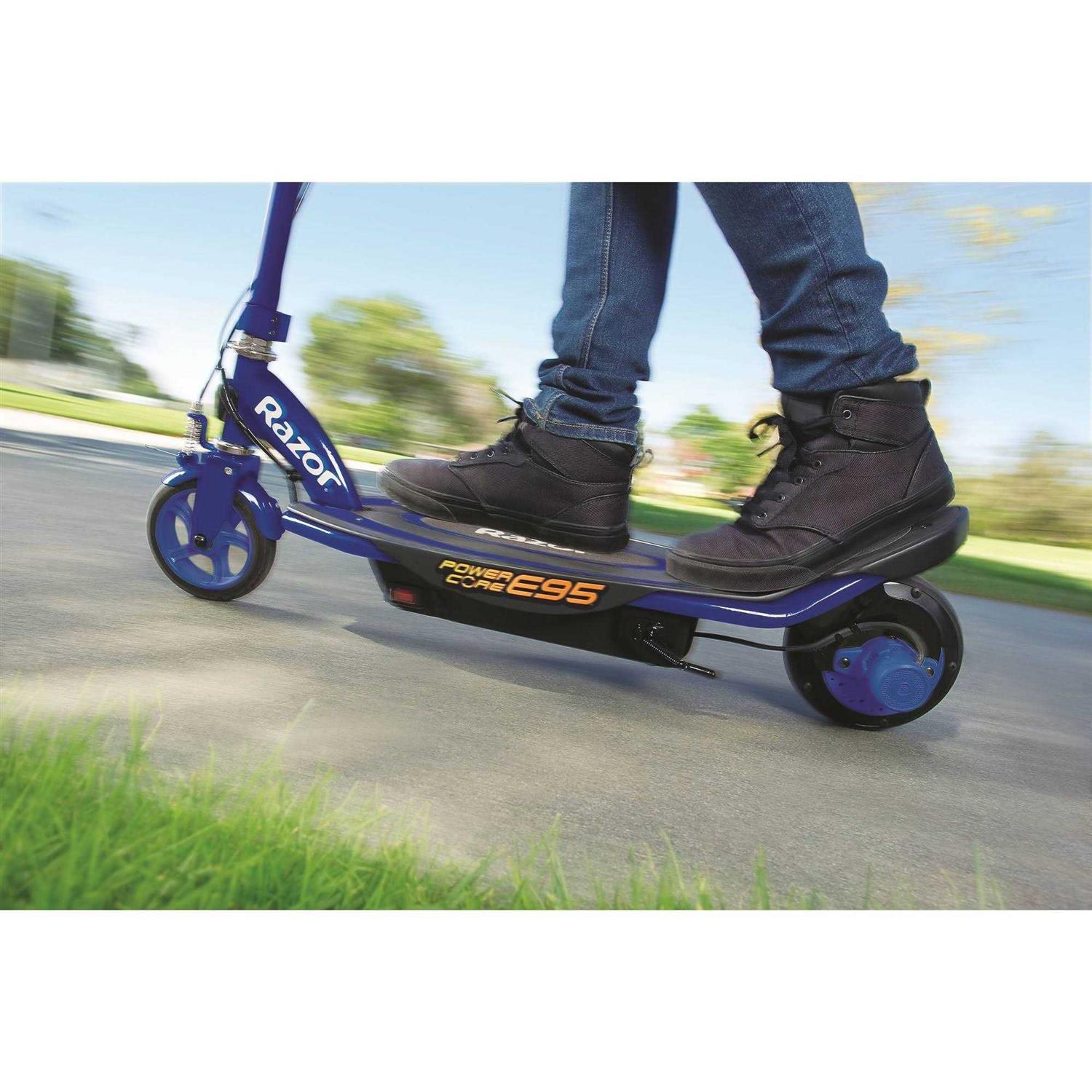 Razor Power Core E95 Electric Scooter - Sports Supplies Online Store