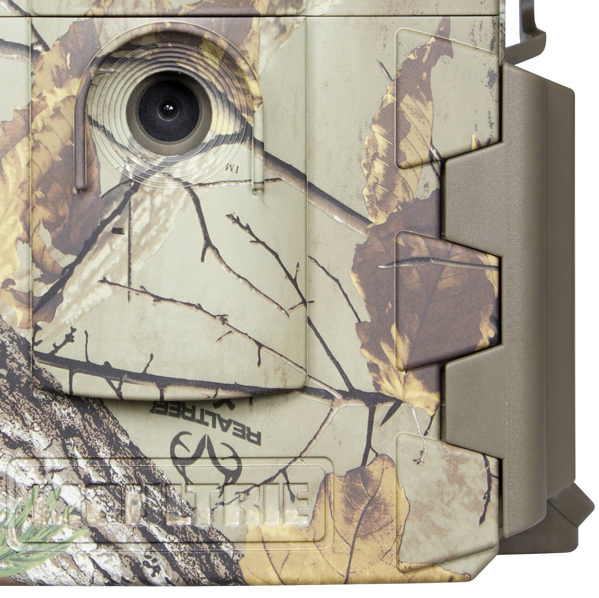 Moultrie White Flash 14 MP Mini Game Camera | D-80 MCG-13037