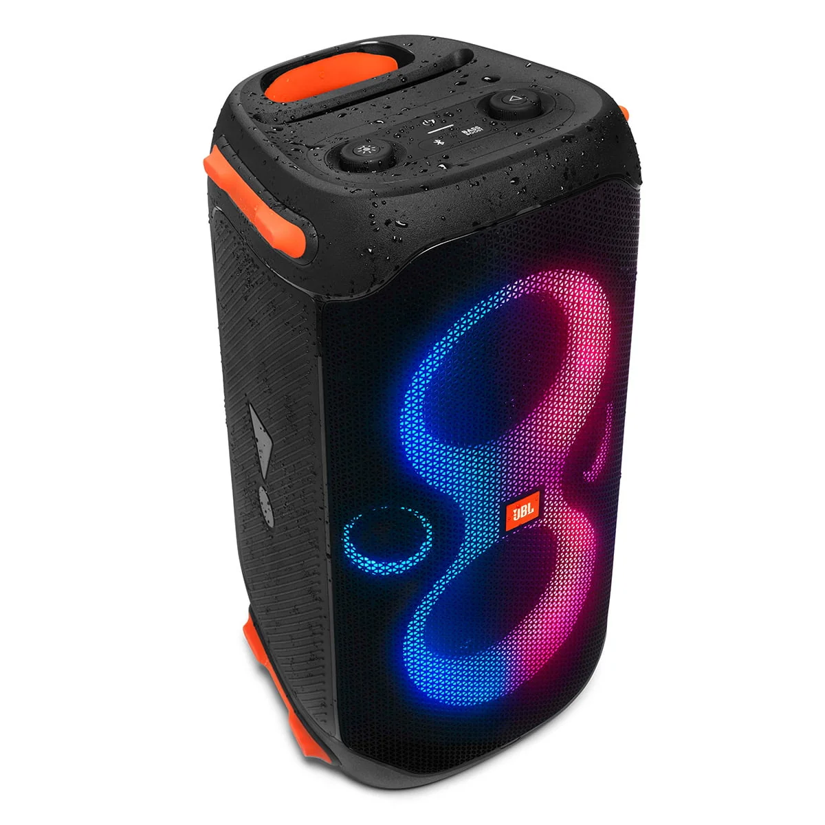 JBL PartyBox 110 Portable Party Bluetooth Speaker