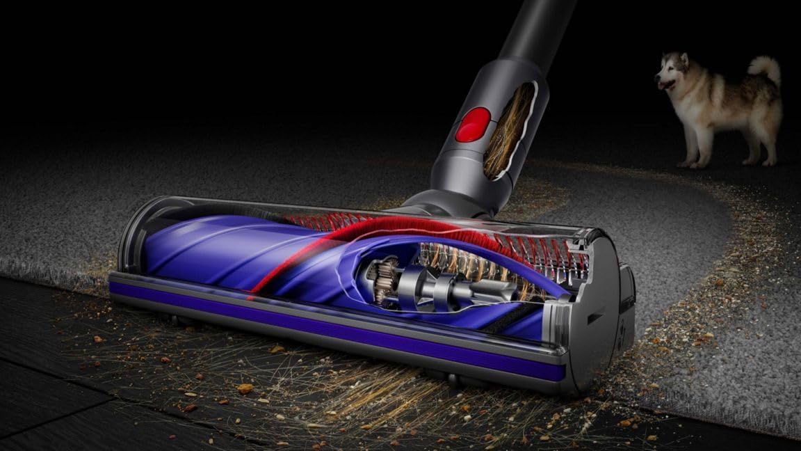 Dyson V8