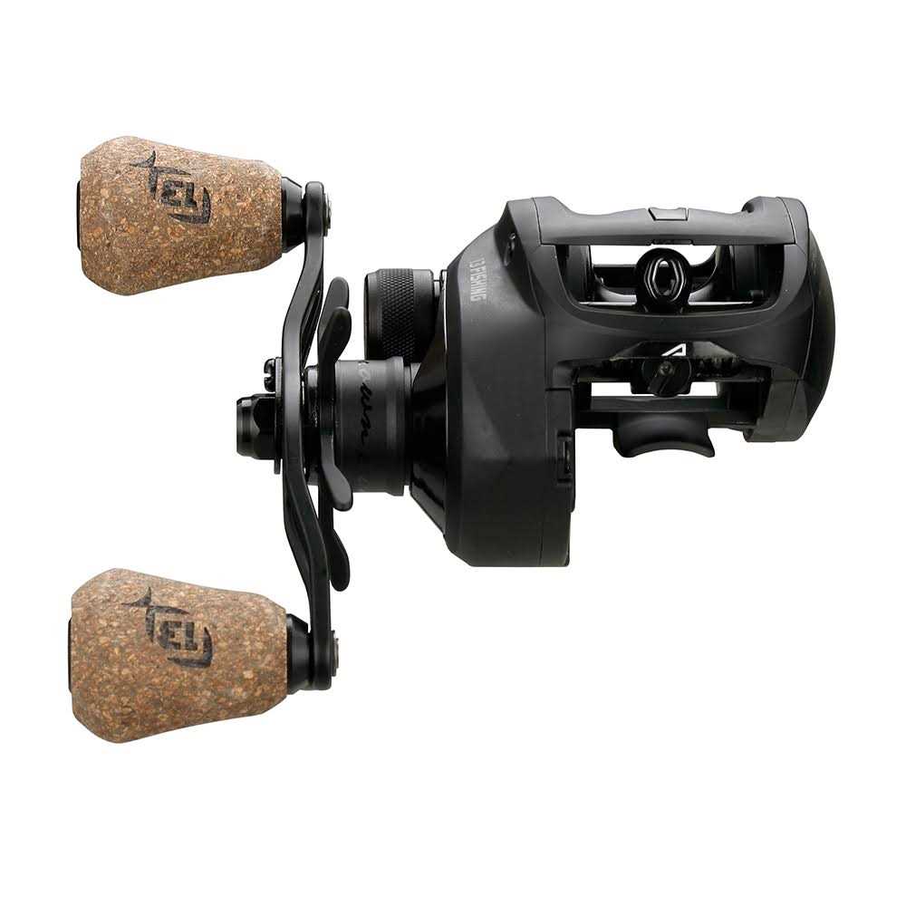 Reel 13 Fishing Concept A2 - Sports Supplies Online Store