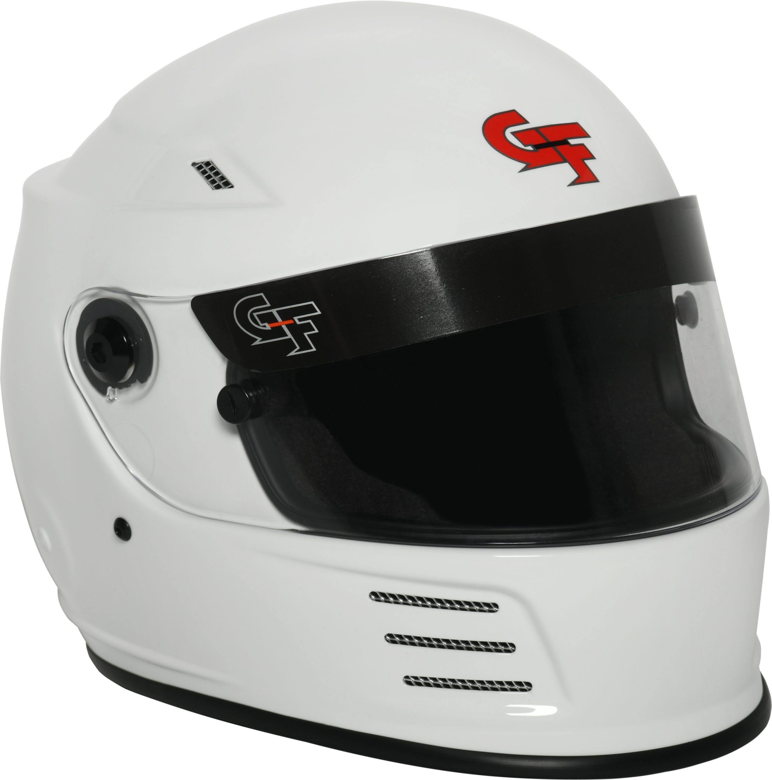 G-Force Helmet Revo XX-Large Black SA2020 13004XXLBK