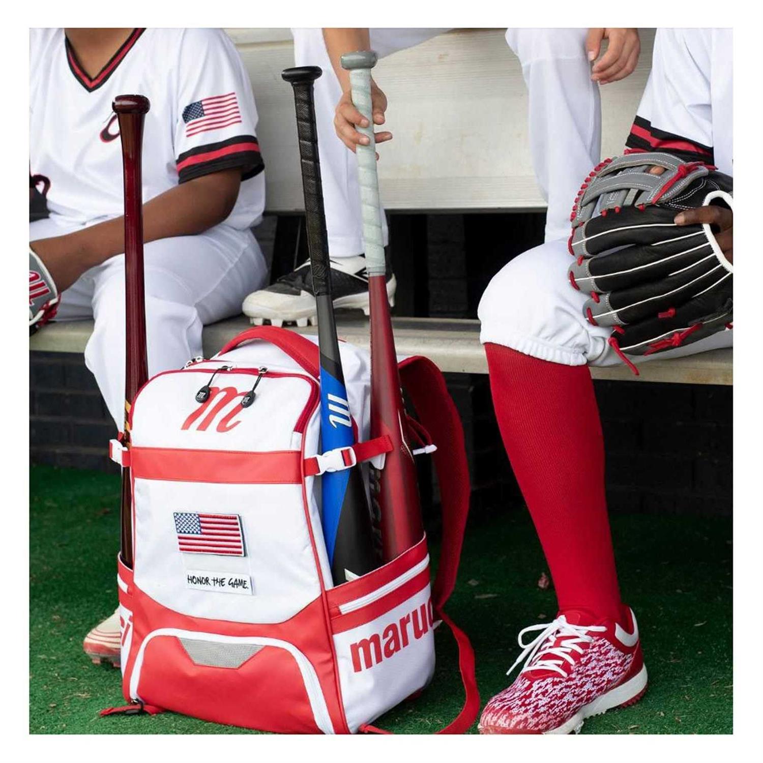 Marucci Dynamo Bat Pack - Sports Supplies Online Store