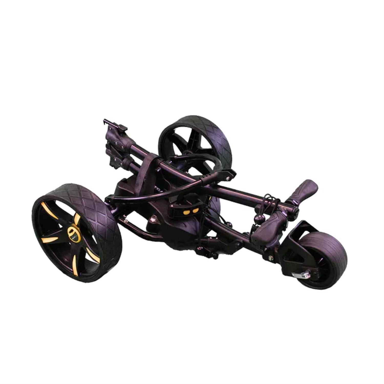 Bat-Caddy X3R Remote Golf Cart - Sports Supplies Online Store