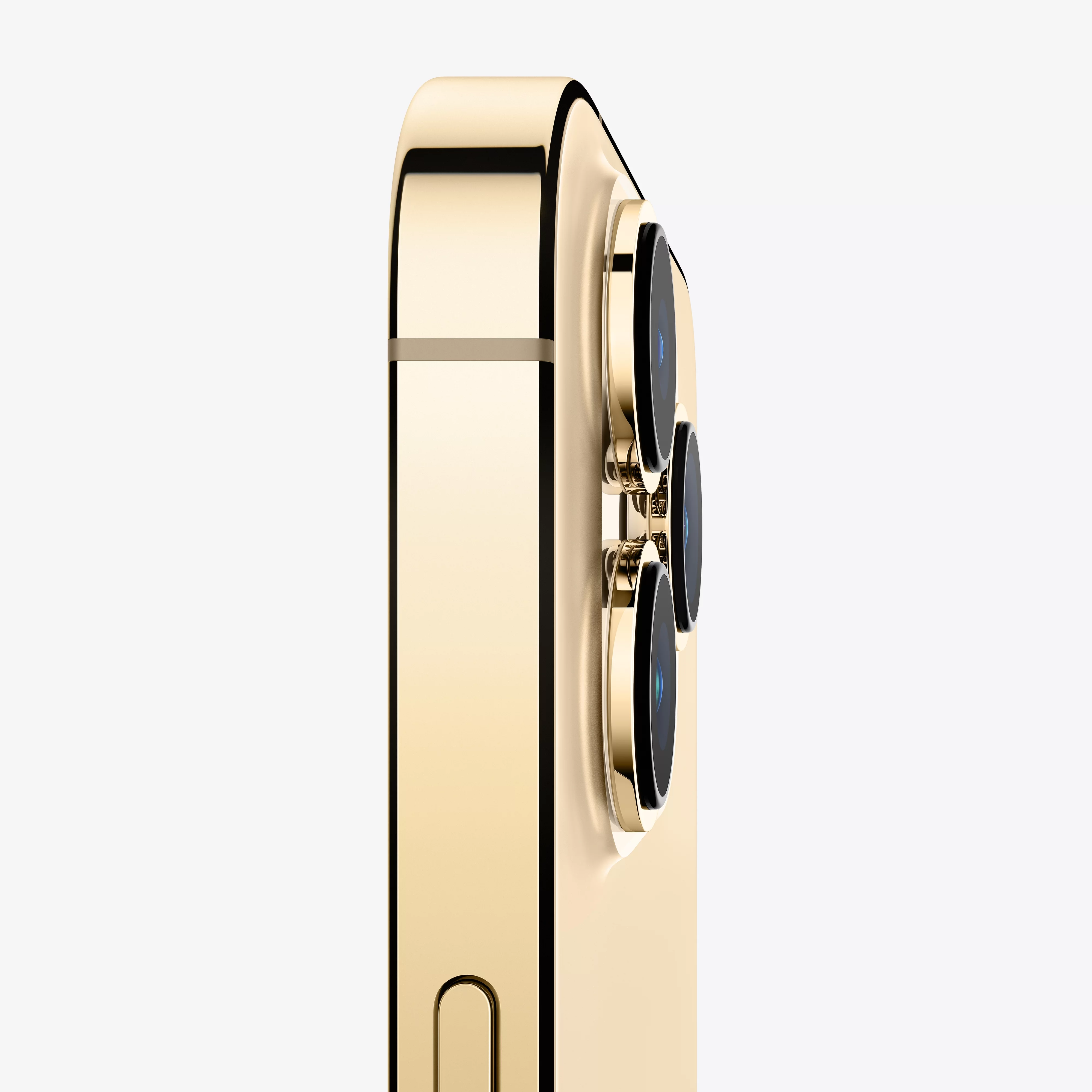 Straight Talk Apple iPhone 13 Pro Max, 128GB, Gold - Prepaid Smartphone [Locked to Straight Talk] - Radiant Selections